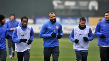 Sandro'nun Benevento'ya transferi sonuçlandı! Antalyaspor'dan neden ayrıldı?