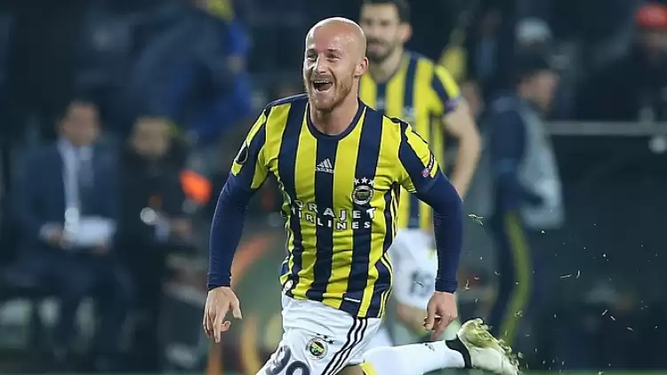 Stoch, Malatyaspor'a gidecek mi? Resmi açıklama!