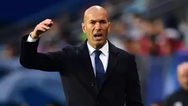 Zidane'a talip var!