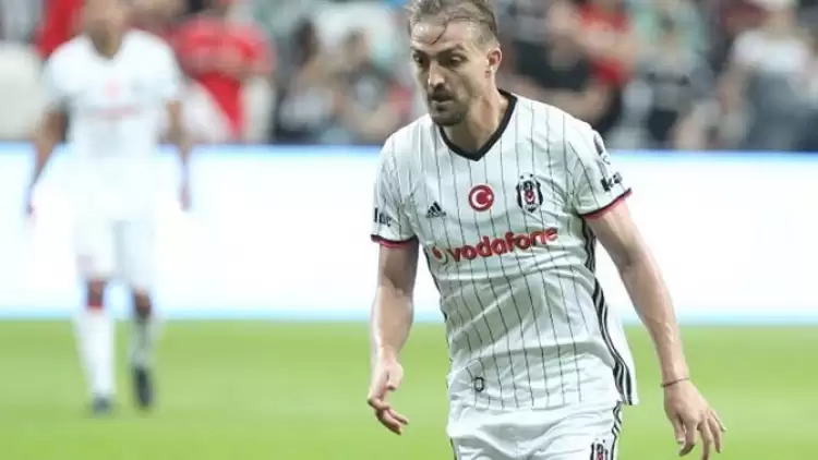 Beşiktaş'ta Caner Erkin gelişmesi!