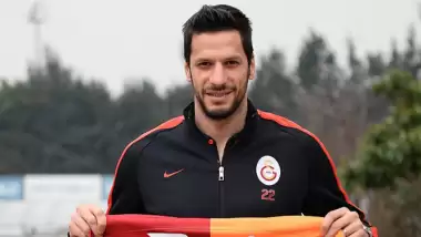 Hakan Balta'nın yeni takımı belli oldu