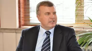 'Bu taraftarla kupayı kazanırız'