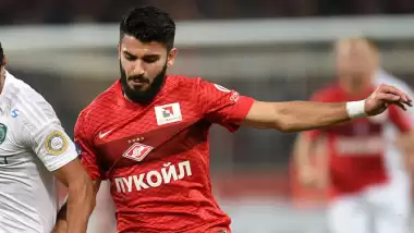 Serdar Taşcı transferinde flaş gelişme! İstanbul'da...