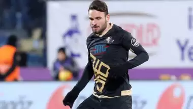 Beşiktaş'tan Volkan Şen ve Musa atağı!