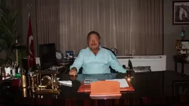 Mehmet Ali Yılmaz aday olur mu?