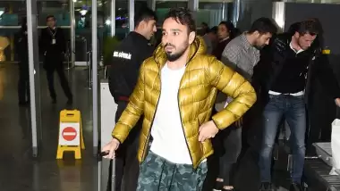 Volkan Şen'den Bursaspor ve Adana Demirspor açıklaması