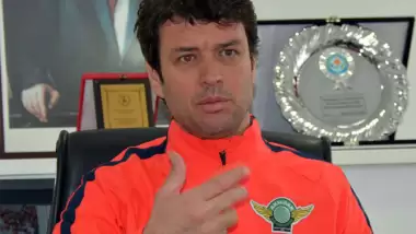 Cihat Arslan Balıkesirspor'la anlaştı mı? Açıkladı!