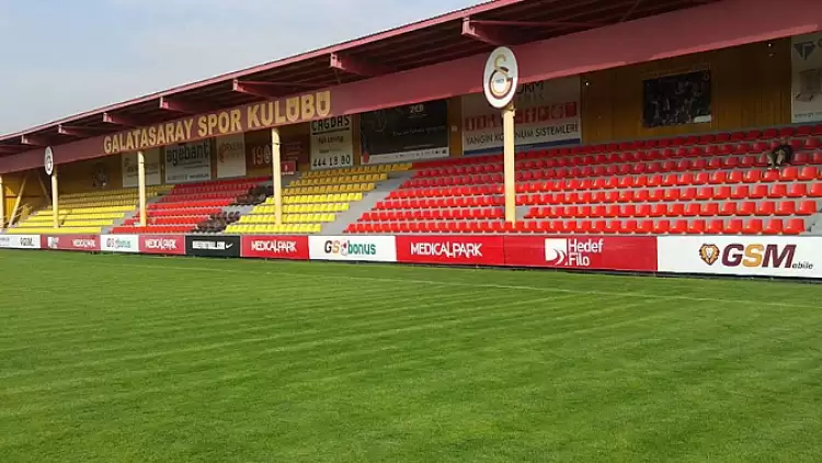 Florya'da büyük kıyım! 15 futbolcu...