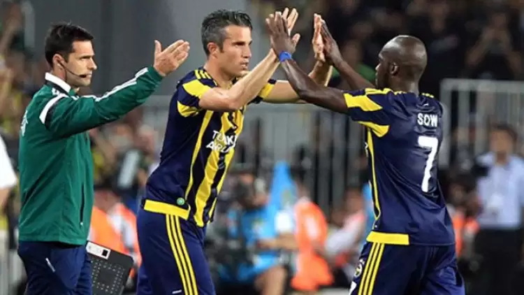 İşte Fenerbahçe'nin 11'i!