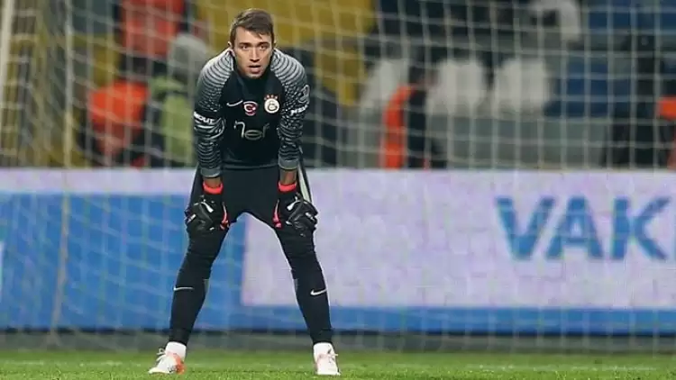 Muslera'yı almadılar! Kadroda sürpriz...