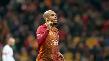 Galatasaray'da De Jong bilmecesi
