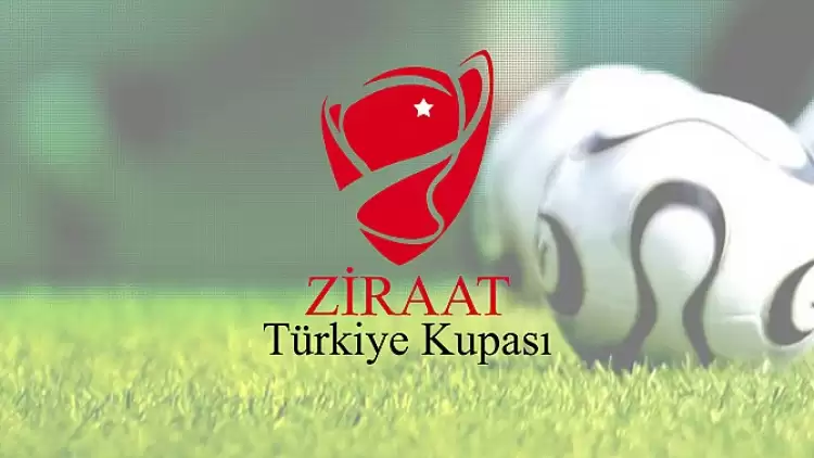 Video - Türkiye Kupası'nda çeyrek final eşleşmeleri belli oldu!