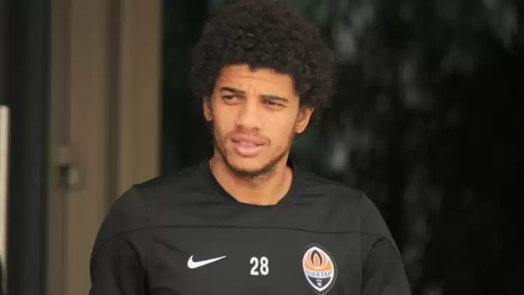 Taison için onlar da devrede!