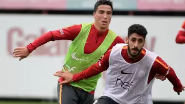 Tudor'dan orta saha için alternatif!