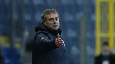 İşte Ersun Yanal'ın gözdesi!