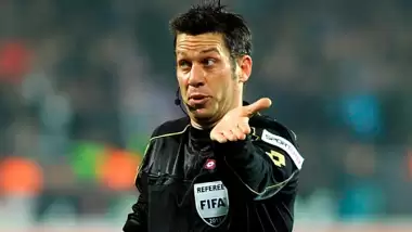 Süper Lig'de haftanın hakemleri açıklandı!