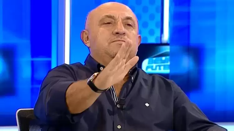 Sinan Engin: "Hırvatistan maçında da kaybedersen..."