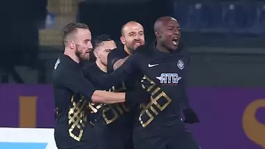 "Fenerbahçe'den inşallah ararlar"