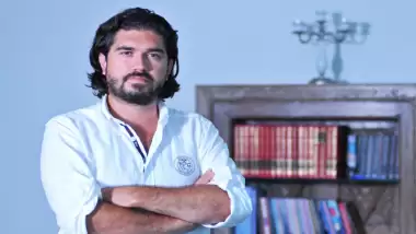 ''Galatasaray'a operasyon yapılıp kayyum atanmalı''