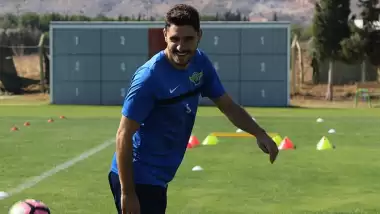 Sivasspor, Özer Hurmacı'yı renklerine bağladı