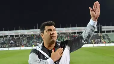 Mersin İdman Yurdu'ndan transfer yasağı açıklaması!