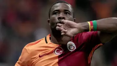 Chedjou haber bekliyor