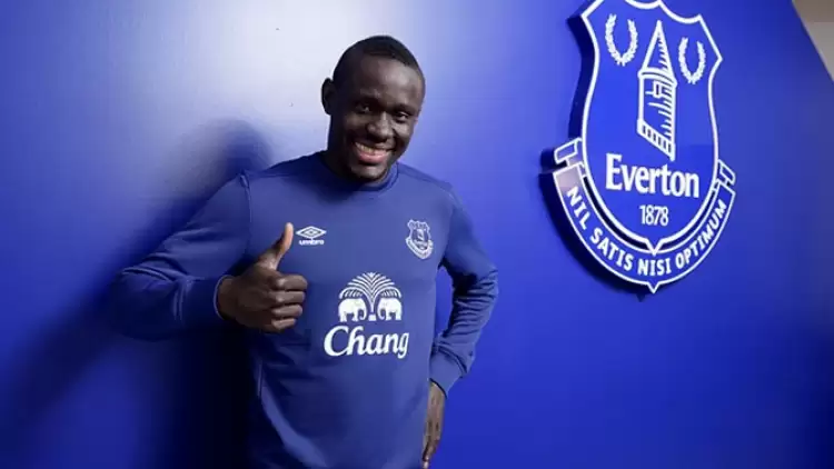 Niasse transferinde menajer şoku! Meğerse...