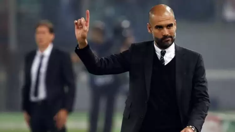 Guardiola varsa biletin kesilebilir! O isimler!