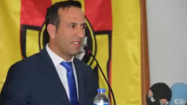 Gevrek: "Süper Lig kolay değil"