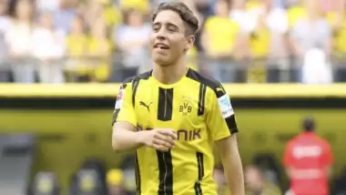 ''Emre Mor'u kiralamak isteriz''