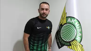 Antalyaspor’dan Olcan’a teklif