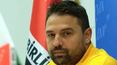 Fatih Akyel: "Haftayı galibiyetle kapattığımız için mutluyuz"