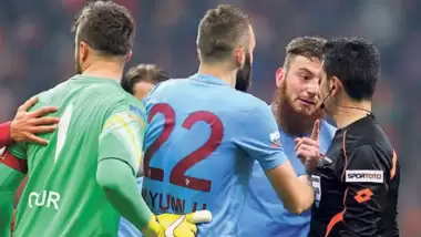 FIFA'dan Bitnel'e kesik!