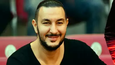 ÖZEL - Necati Ateş, Galatasaray'a mı dönüyor? Açıklama geldi...