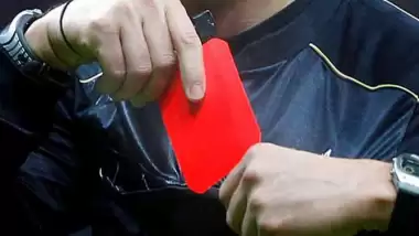 FIFA hakem listesinde skandal!