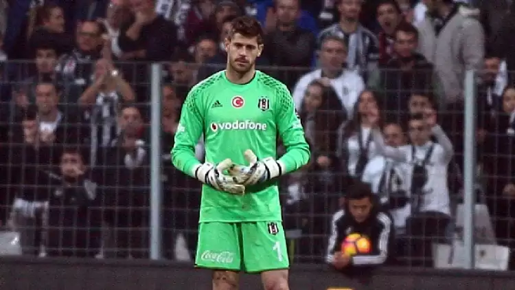 Fabri'den Radyospor'a özel açıklamalar: Dünya Kupası, Uruguay, De Gea, Beşiktaş...