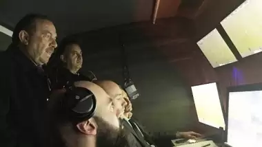 MHK Başkanı Yusuf Namoğlu'ndan flaş VAR açıklaması!