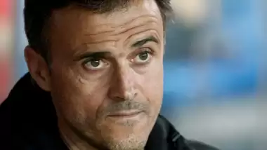 Luis Enrique'den İspanya Milli Takımı'na ara