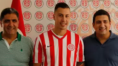 ''Hedefimiz üst sıralar''