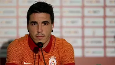 Josue konusunda karar belli!