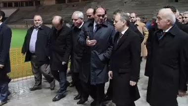 ''Döviz hesabımızı TL'ye çevirdik''