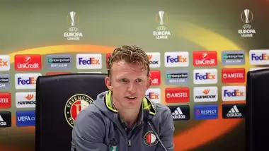Dirk Kuyt hangi takımda görev alacak? Açıklandı...