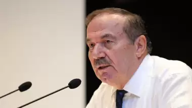 ÖZEL - Yusuf Namoğlu'ndan VAR ve Cüneyt Çakır sözleri