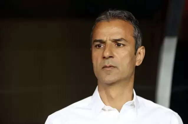 İsmail Kartal'dan, Radyospor'a flaş açıklamalar: Ankaragücü ve şampiyonluk...