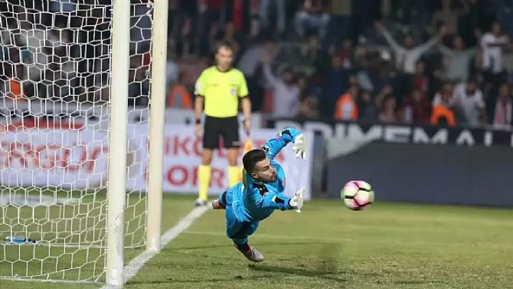 Fenerbahçe, Harun Tekin transferini bitiriyor!