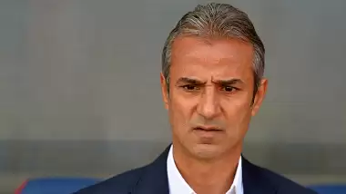 Ankaragücü yöneticisinden flaş sözler: İsmail Kartal'dan özür diledim ve helallik aldım