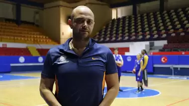 Canik Belediyespor'da ikinci Ekin Baş dönemi