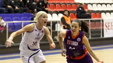 EEWBL'den, Canik Belediyespor'a davet!