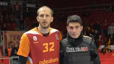 Galatasaray Sinan Güler için teklif yükseltti!