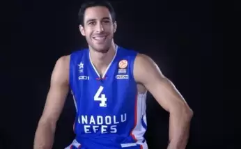 Doğuş Balbay: "Şampiyon olduğumuz için çok mutluyum"